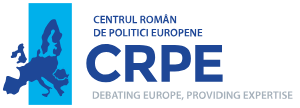 Logo CRPE, project IDEU