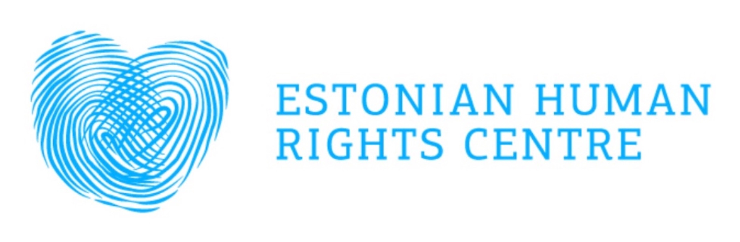 Logo Estonian Human Rights Centre