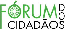 Image Logo Forum dos Cidadaos