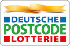 Logo Postcode Lottery