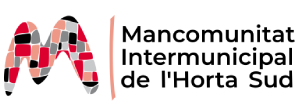 Logo Mancomunitat Intermunicipal de l’Horta Sud
