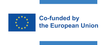 Logo co-funded by EU Commission