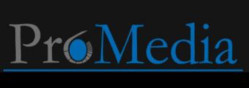 Logo Promedia
