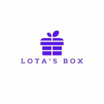 Logo Lotas Box