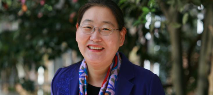 Prof. Jung-OK Lee Prof. Jung-OK Lee