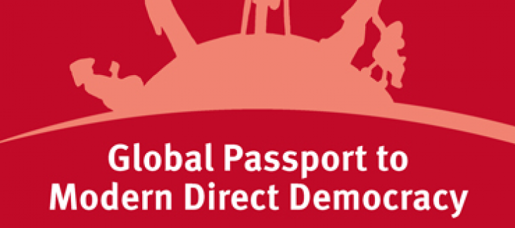 Global Passport to Modern Direct Democracy