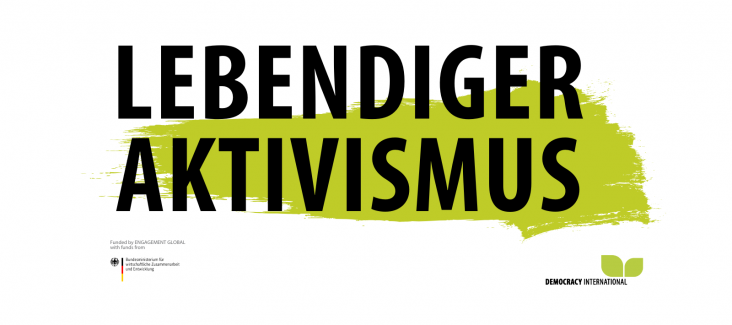Life as an Activist