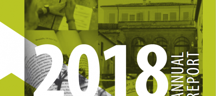 Annual Report 2018 Annual Report 2018