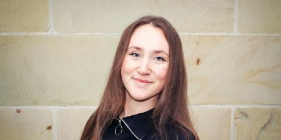 Image Josephine Schnee, Team Democracy International