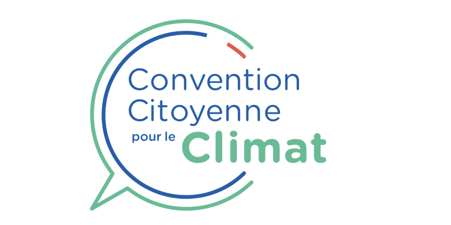 Image Banner Citizens Assembly France on Climate
