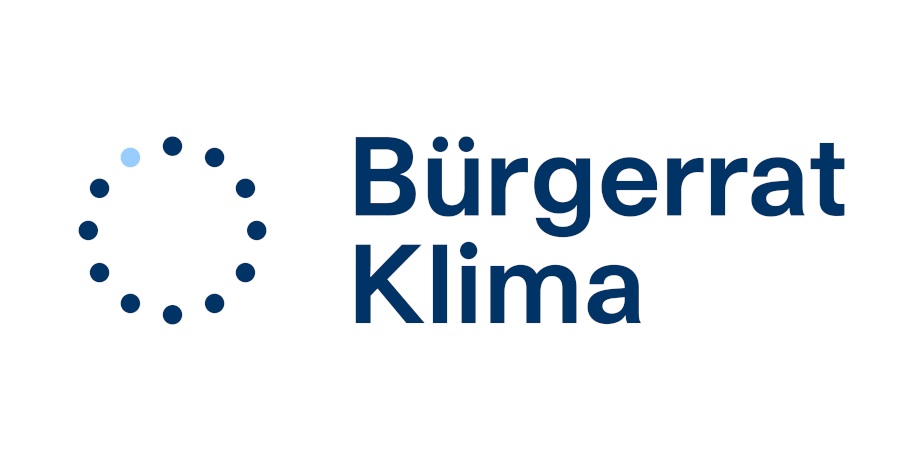 Image Banner Citizens Assembly on Climate Germany