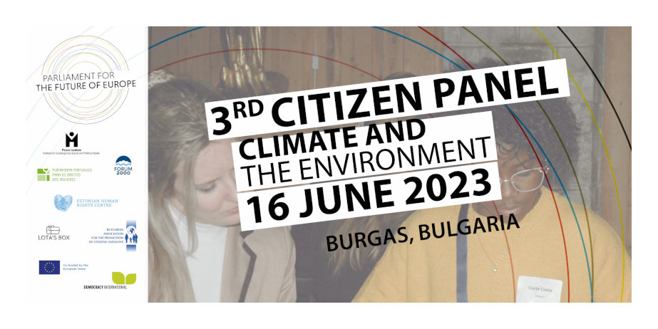 Image Banner Event Bulgaria PaFutEU