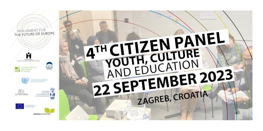 Image Banner Event Croatia PaFutEU