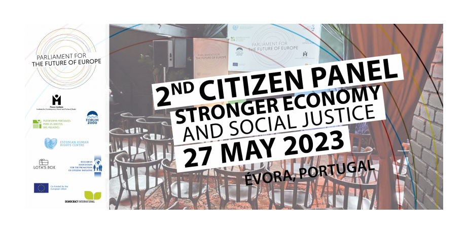 Image Banner event Portugal PaFutEU