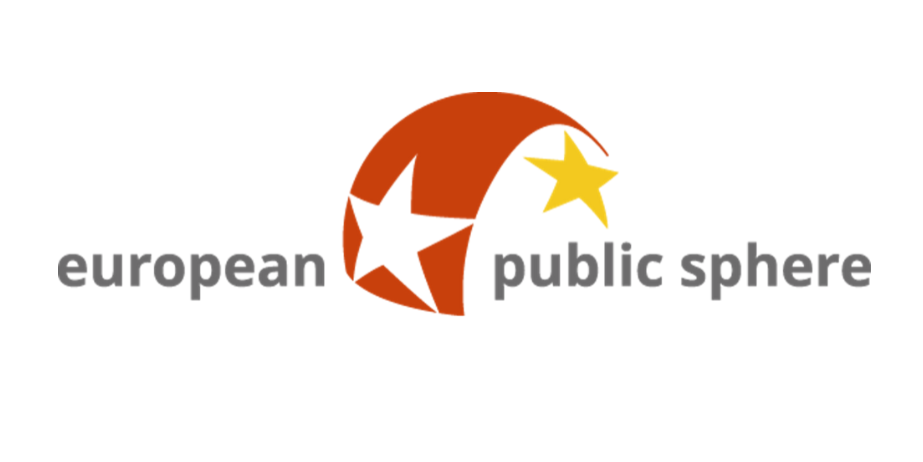 European Public Sphere banner