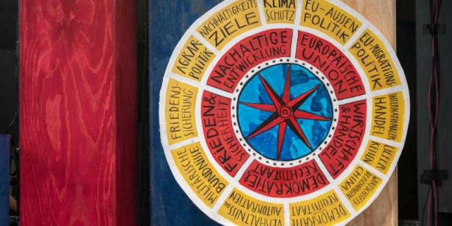 image germanys role in the world