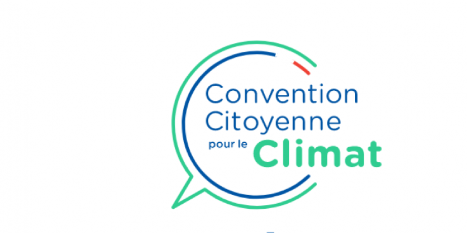 image convention citoyenne pour le climat