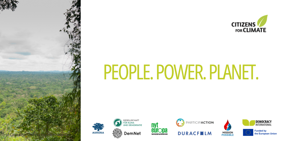 People.Power.Planet. 