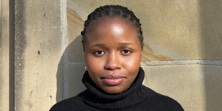 Image Tandokazi Sinalo Sonkqayi - Democracy International