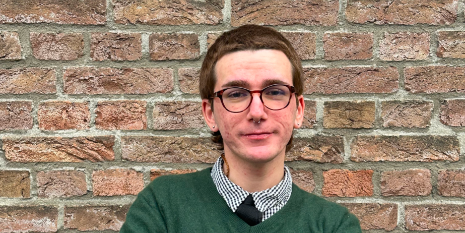 Image Zdravko Kostadinov - Democracy International