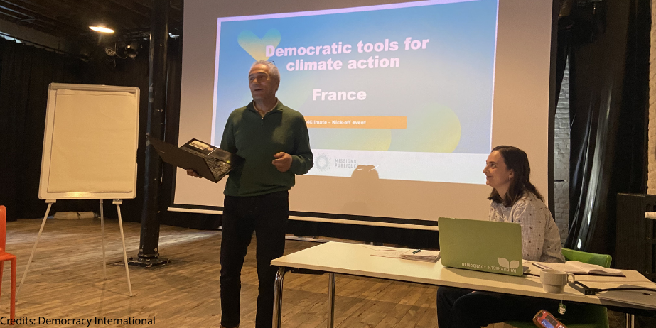 Citizens for Climate 
