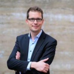 Image Alexander Trennheuser - Mehr Demokratie e.V.