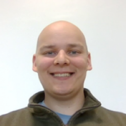 Image Intern Veli-Valterri Lehtonen - Democracy International