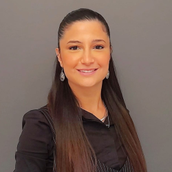 Image Batoul Hanna - Team Democracy International