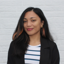 Image Carlynne Meissenheimer - Team Democracy International