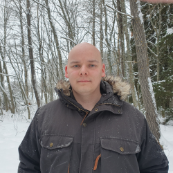 Image Veli-Valtteri Lehtonen - Democracy International