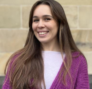 Image Lorenza De Luna, Team Democracy International