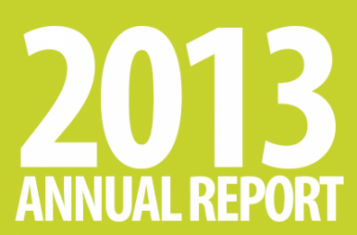 Annual Report 2013