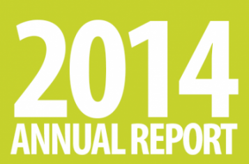 Annual Report 2014