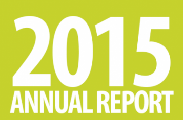 Annual Report 2015