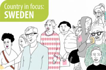 Country in Focus Sweden