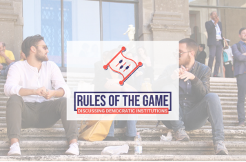 Rules of the Game