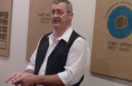 Ed Hardesty
