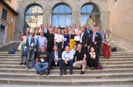 Our last General Assembly in Rome
