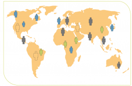 Democracy International's Council