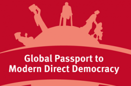 Global Passport to Modern Direct Democracy