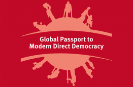 Global Passport to Modern Direct Democracy