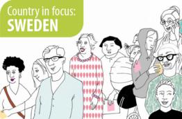 Country in Focus Sweden