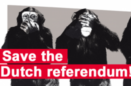 Save the Dutch Referendum