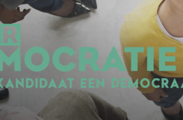 Meer Democratie Belgie