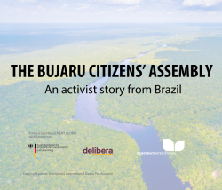Image Bujaro Citizens Assembly - Copyright notice Democracy International Canva Pro Account