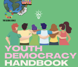 Image Youth Democracy Handbook 2024