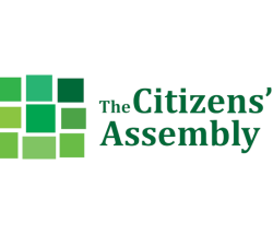 Image Banner Citizens Assembly Ireland