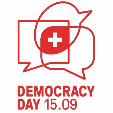 Bild zur Democracy Day 2023