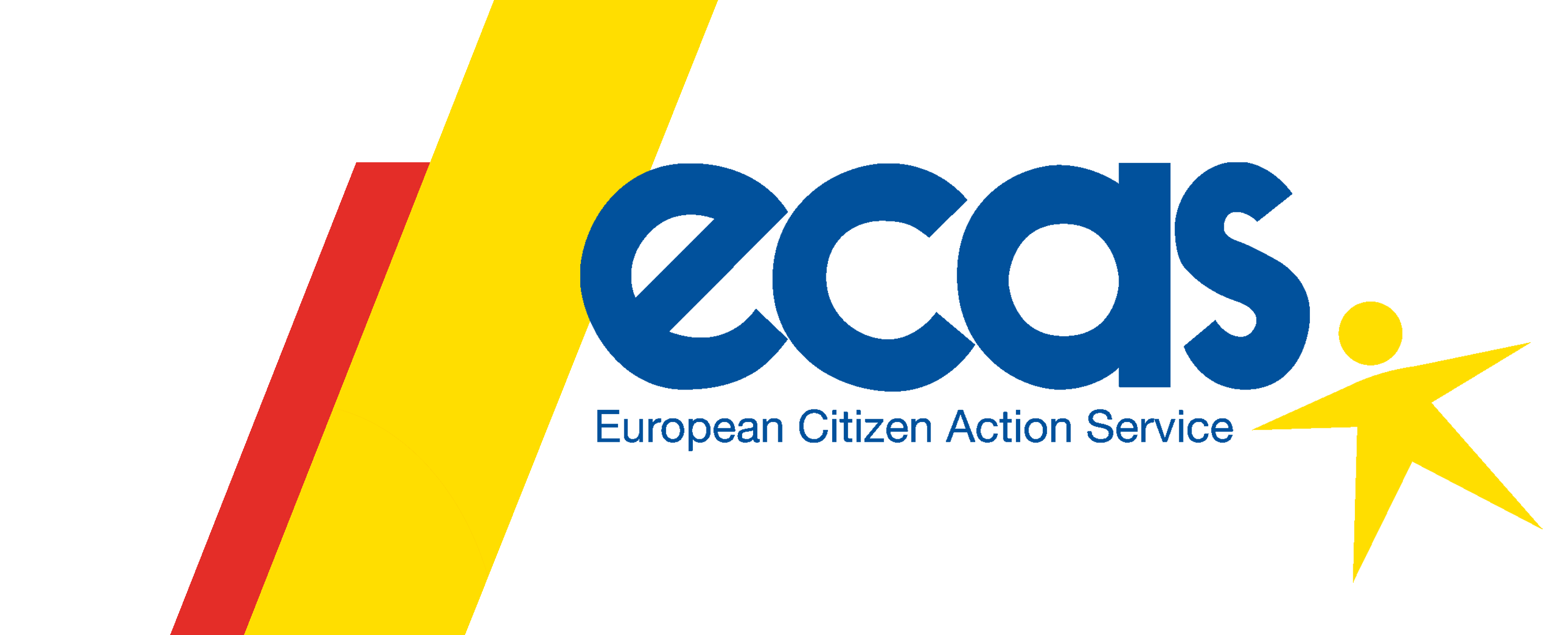 Logo European Citizen Action Service