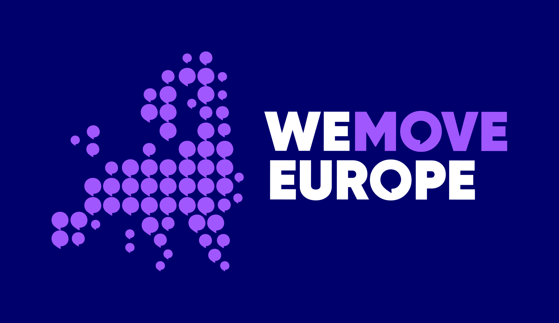 Logo WeMove Europe